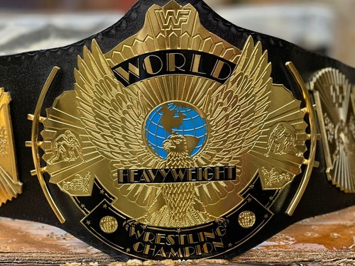 Wing eagle championship - eagle,