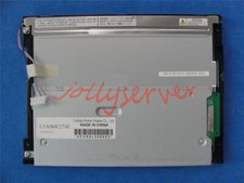 8.4" 800x600 Resolution LCD