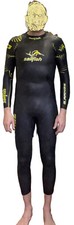 Sailfish G-Range Triathlon Neoprenanzug Wetsuit Gr. SL