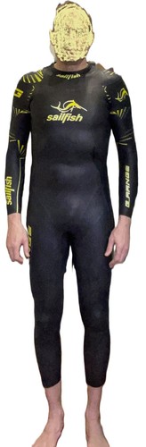 Sailfish range triathlon - sailfish,