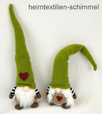 Kantenhocker WICHTEL PAAR