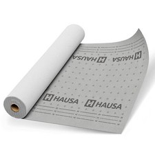 Dachbahn Dachfolie HAUSA 100g