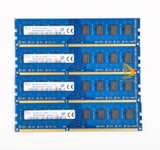 Für SK Hynix 4X 4 GB 2Rx8