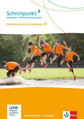 Schnittpunkt mathematik - mathematik, 8