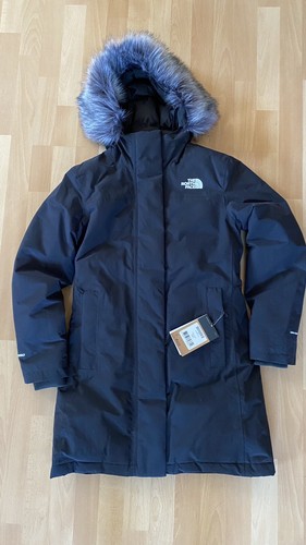The north face arctic parka - north,