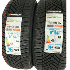 Ganzjahresreifen Hankook smart