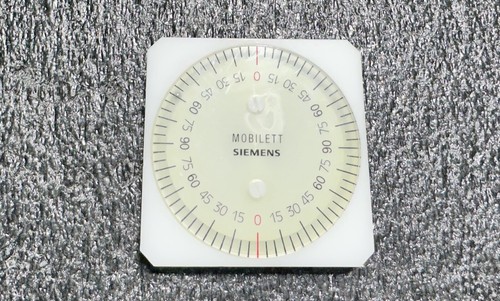 Gradmesser mobilett für - ,