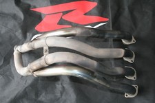 GSX R 1000 K1 K2 Krümmer Auspuffkrümmer