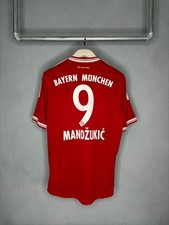 Bayern München • MARIO