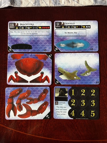 Beachyura squalo super rare - squalo,,