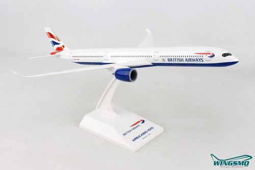 Skymarks british airways - skymarks,