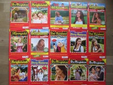 15 STK. Neue Heimat und