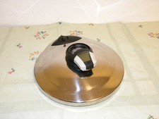 AMC Secuquick Schnellkochtopfdeckel 24 cm