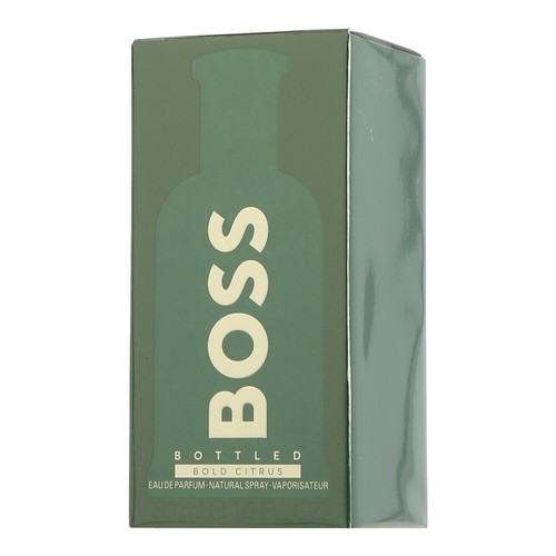 Hugo boss bottled bold - -,