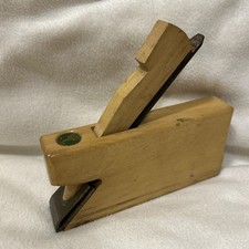 ULMIA OTT Absatz Simshobel Doppeleisen Matador Hobel 30mm