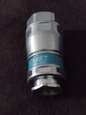 HAZET Sicherheits-Kupplung Anschluss Luftkupplung 9000-062 Innengewinde 12.5mm