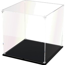 Acryl Vitrine Große Box