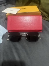 Fendi First Sonnenbrille