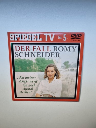 Dvd der fall romy - der,