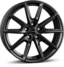 Alufelgen borbet lx18 - borbet, für