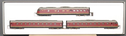 Märklin 39080