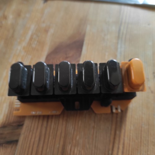 Miele drucktastenschalter - miele,
