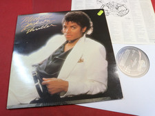 Michael Jackson  THRILLER  -
