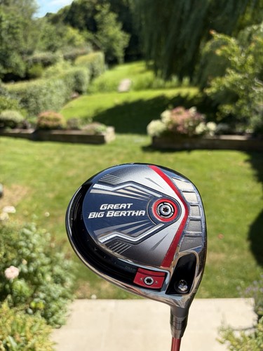 Callaway great big - callaway, bertha