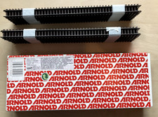 Spur N, Fa. Arnold, 40x gerade