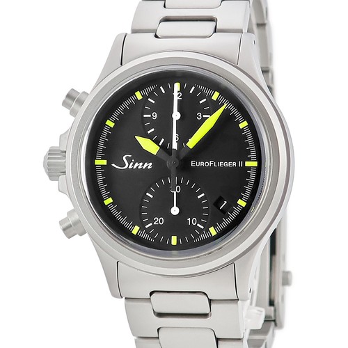 Sinn 356 euroflieger - euroflieger, 2