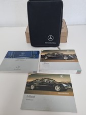 Mercedes W211 E-Klasse