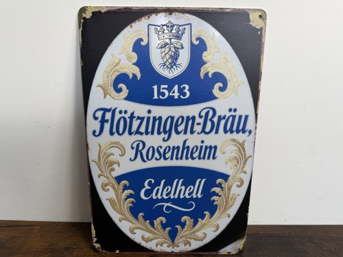 Flötzinger bräu bier pub - flÖtzinger-brÄu,