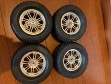 HPI Savage Lagerreifen