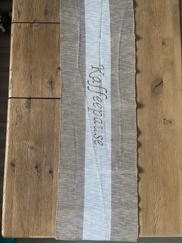 Toller tischläufer - toller, /