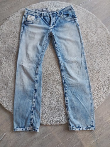 Camp david jeans 34 - david, 38