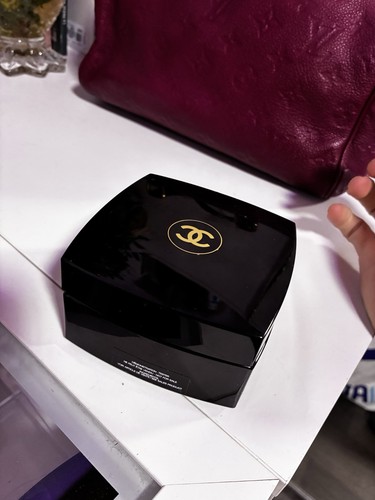 Chanel coco noir body - noir, 5