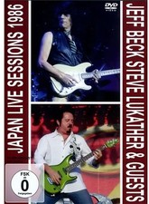 Jeff Beck & Steve Lukather &