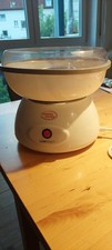 CLATRONIC Zuckerwattemaschine Cotton Candy ZWM 3478