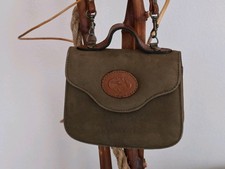 Australien Känguru Echt Leder Handtasche handgefertigt Umhängetasche