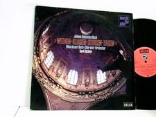 Münchener Bach-Chor Und