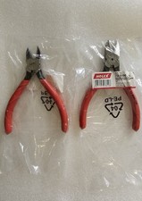 Holex Seitenschneider für