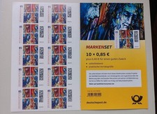 Deutschland BRD, MiNr. 3868