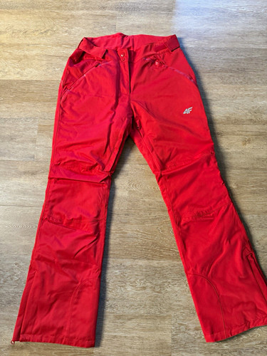 Damen schneehose neo dry - 4f,