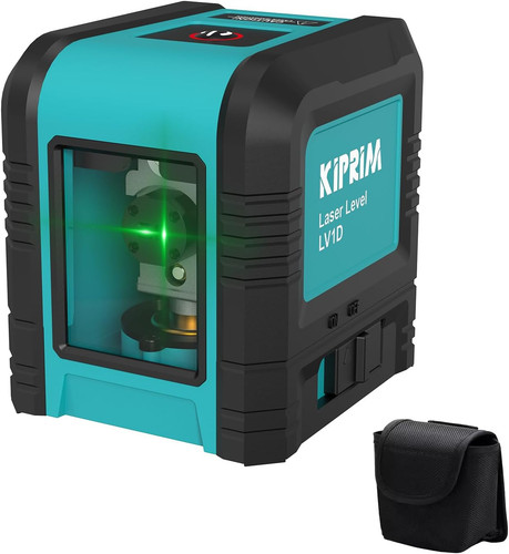 Kreuzlinienlaser kiprim lv1d - kreuzlinienlaser,,