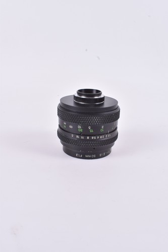 Lens 50mm 3 cctv - 50mm,