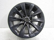 Tesla Model S 2017 19 Zoll