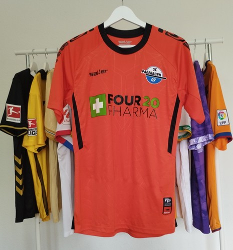 Paderborn trikot - paderborn,