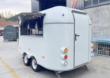 Imbissanhänger, Imbisswagen