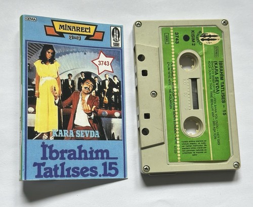 Ibrahim tatlises kara sevda - ibrahim, 15