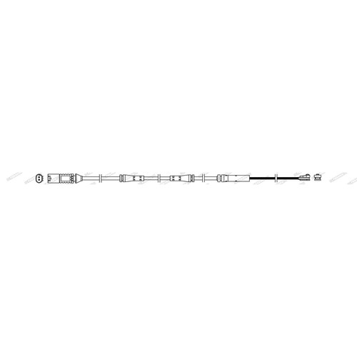 Ferodo fwi494 esp contact - ferodo,